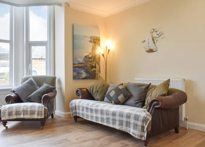 Mount View Casa vacanze