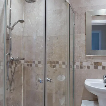 Holiday home Mount View *