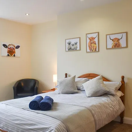 Сasa de vacaciones Mount View