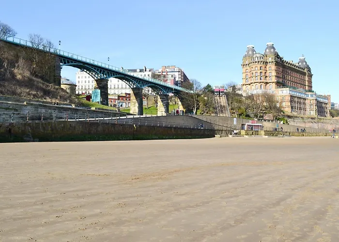 Mount View * Scarborough