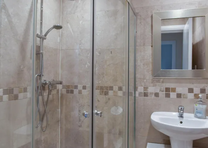 Nyaraló Mount View *