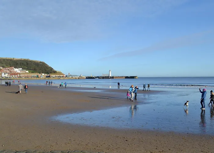 Nyaraló Mount View Scarborough