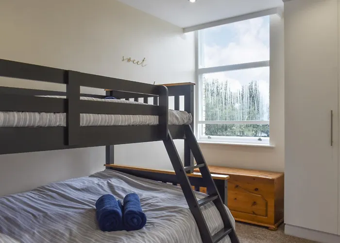 Mount View * Scarborough