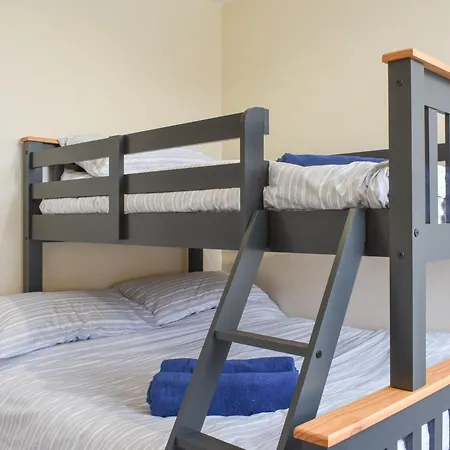 Holiday home Mount View Scarborough
