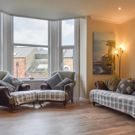 Mount View Holiday home Scarborough