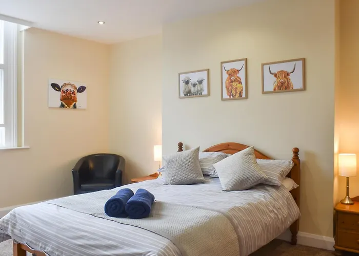 Tatil Evi Mount View